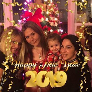 Meet your Posher, Phyllis